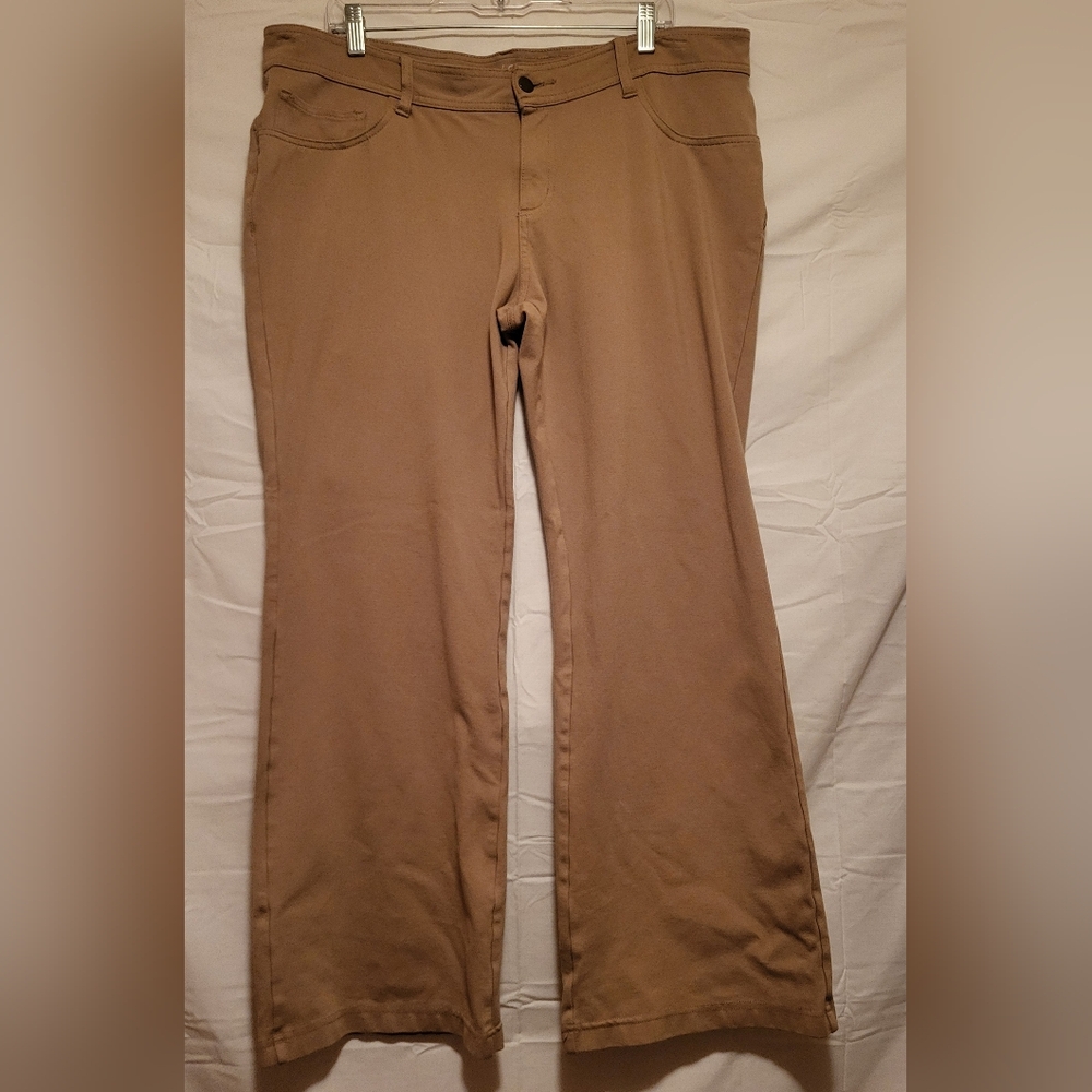 Faded Glory pants